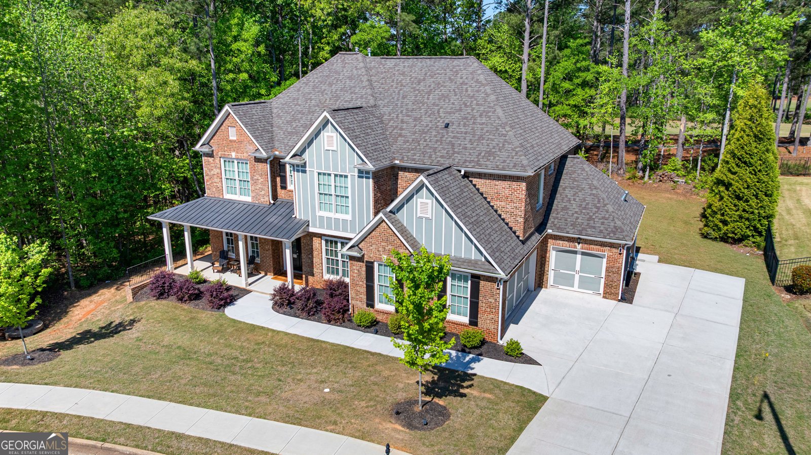 210 Manchester Lane Villa Rica - Photo 65