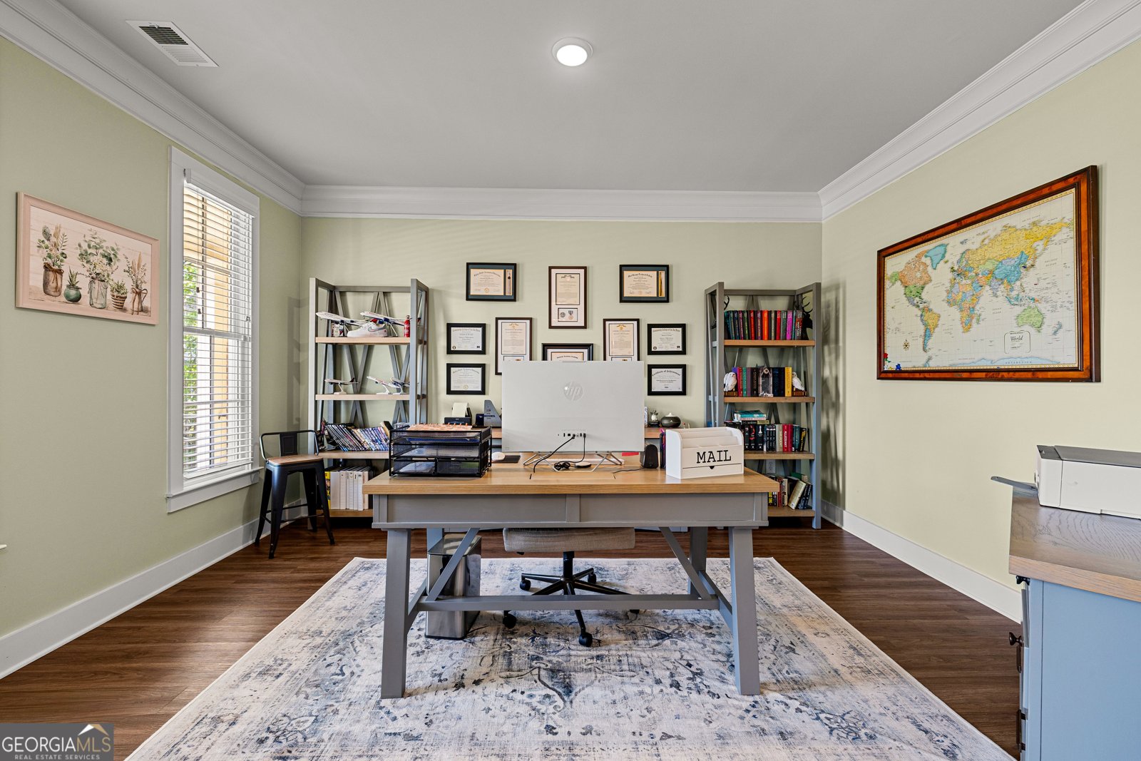 210 Manchester Lane Villa Rica - Photo 9