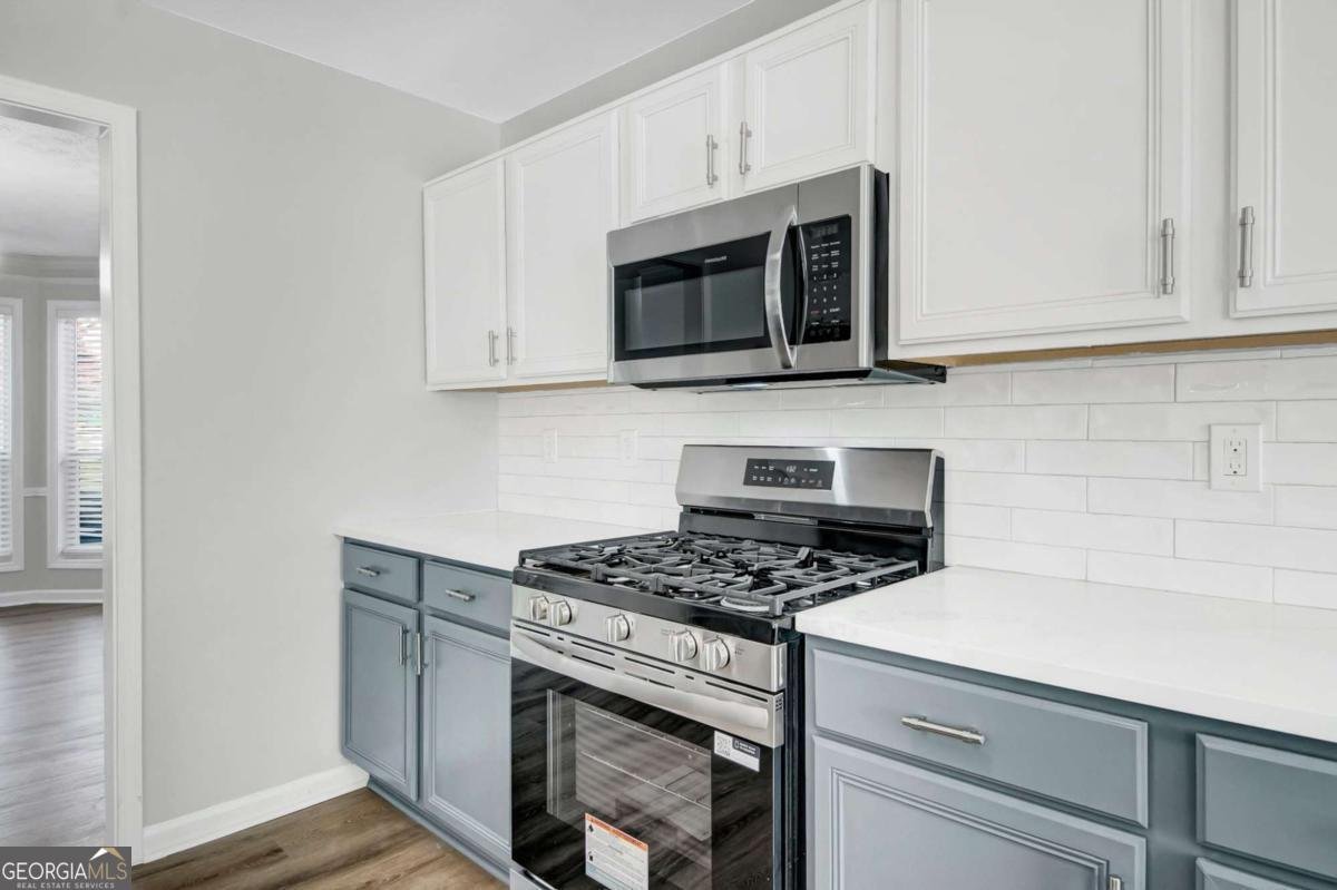 1248 Huntington Place Circle Lithonia - Photo 10