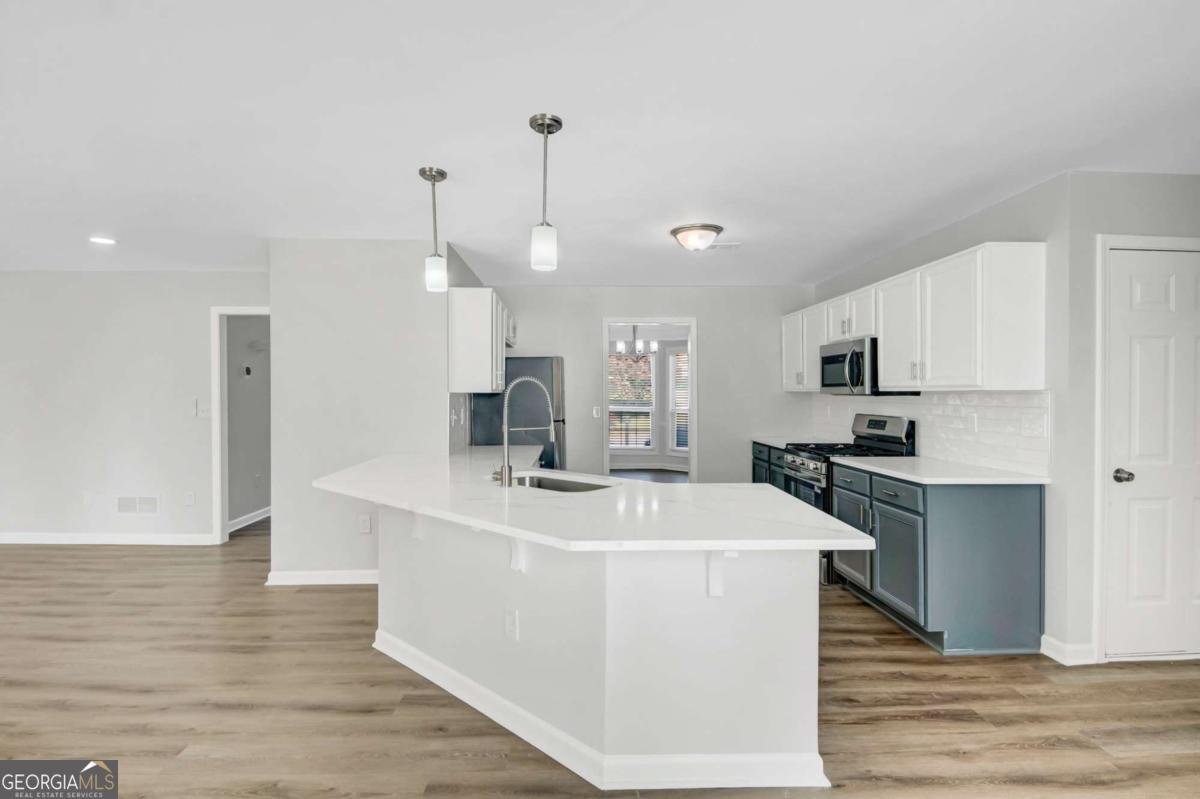 1248 Huntington Place Circle Lithonia - Photo 12