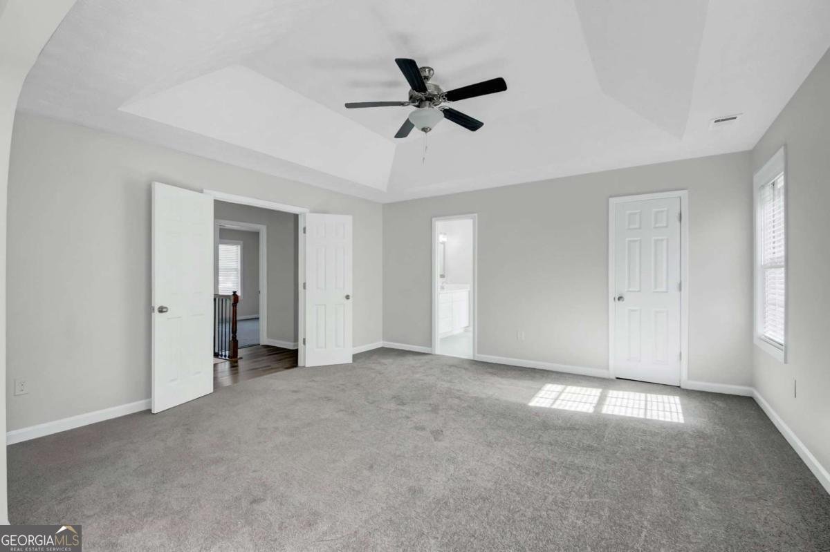 1248 Huntington Place Circle Lithonia - Photo 20