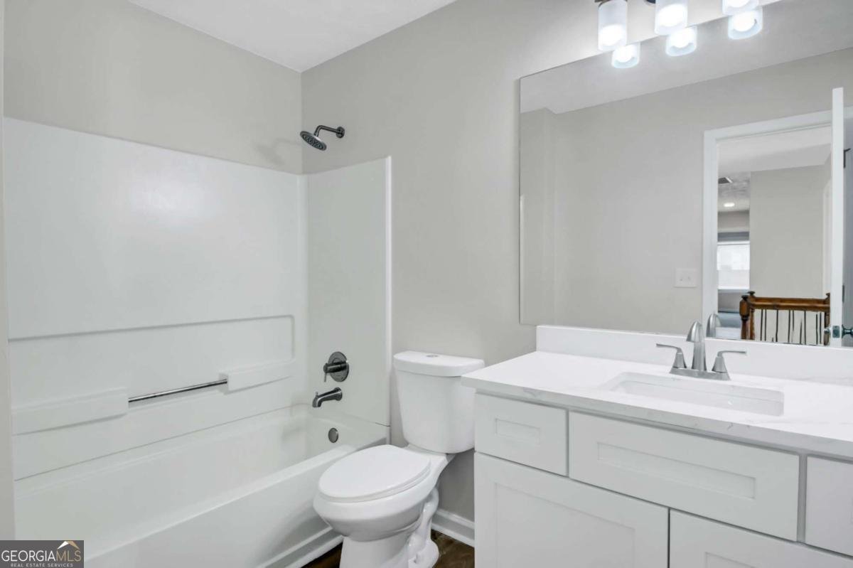 1248 Huntington Place Circle Lithonia - Photo 26