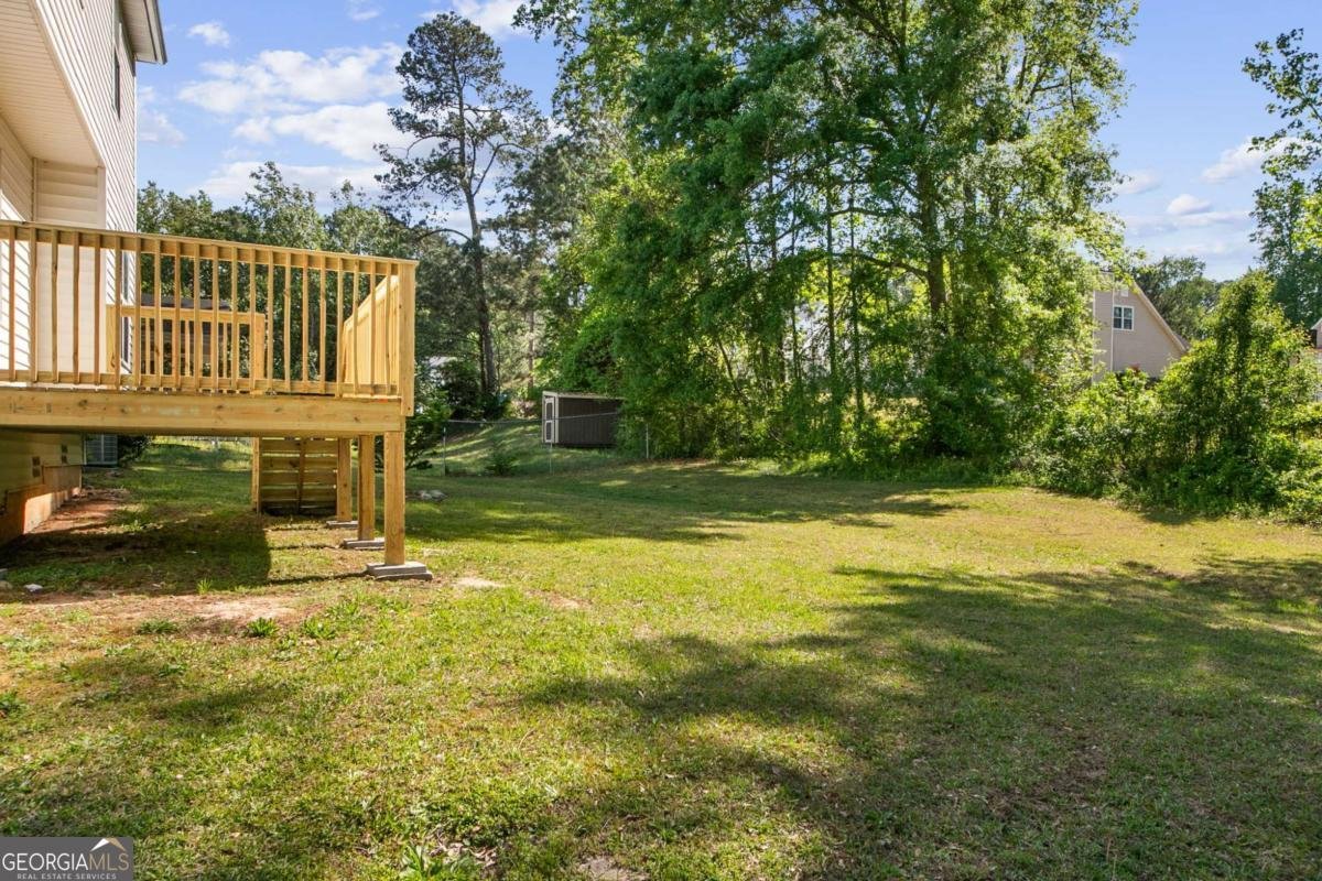 1248 Huntington Place Circle Lithonia - Photo 32