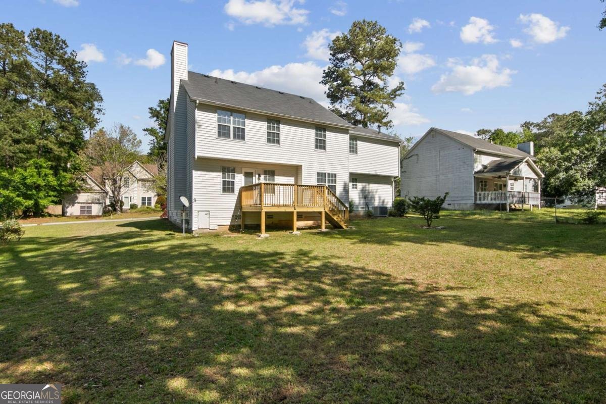 1248 Huntington Place Circle Lithonia - Photo 33