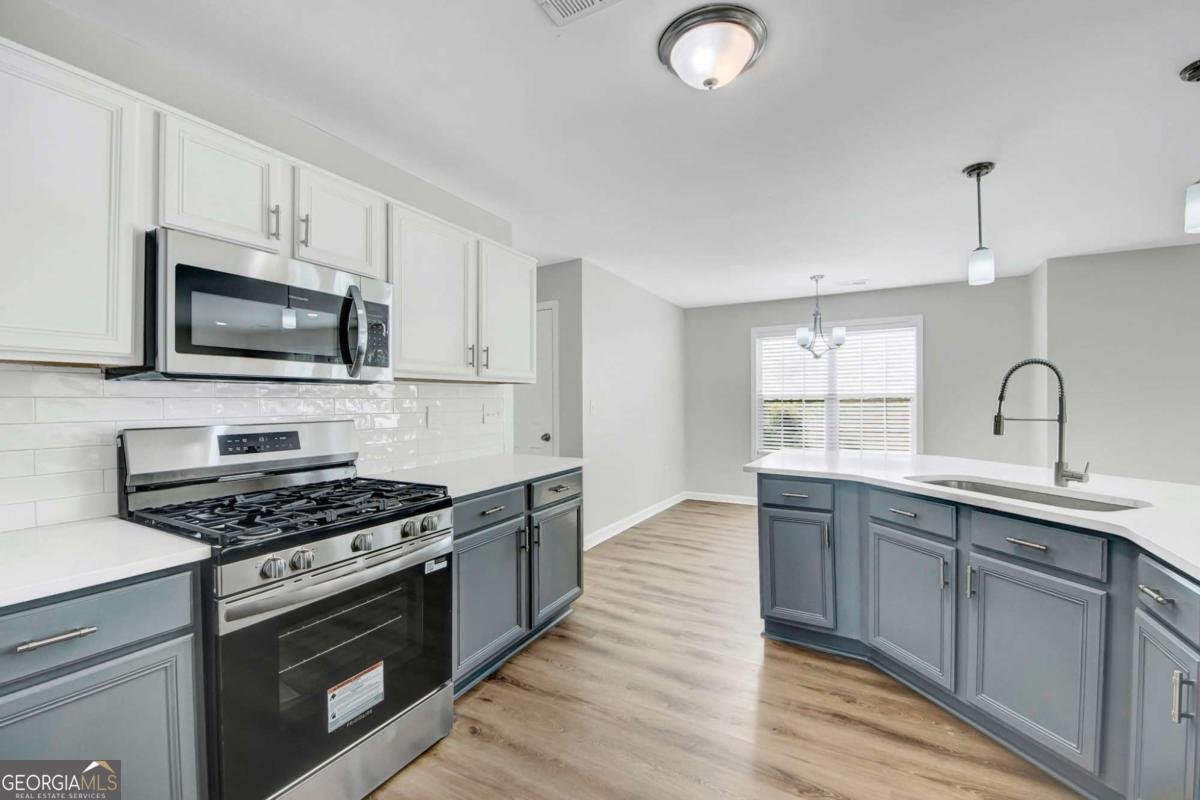 1248 Huntington Place Circle Lithonia - Photo 8