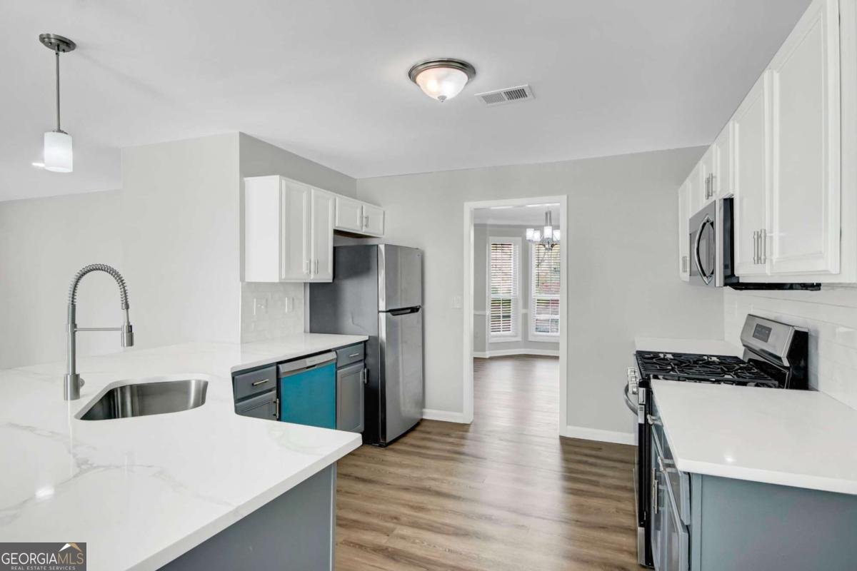 1248 Huntington Place Circle Lithonia - Photo 9