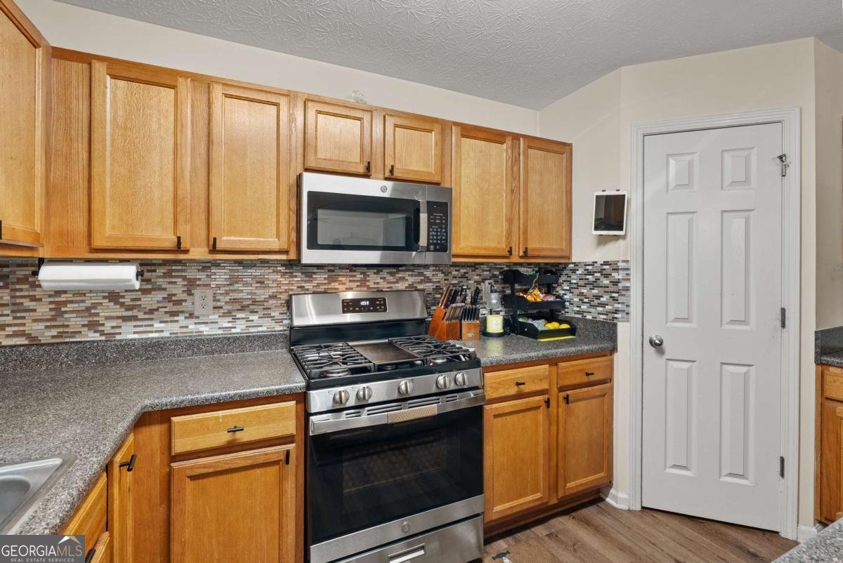 2137 Black Oak Lane Ellenwood - Photo 14