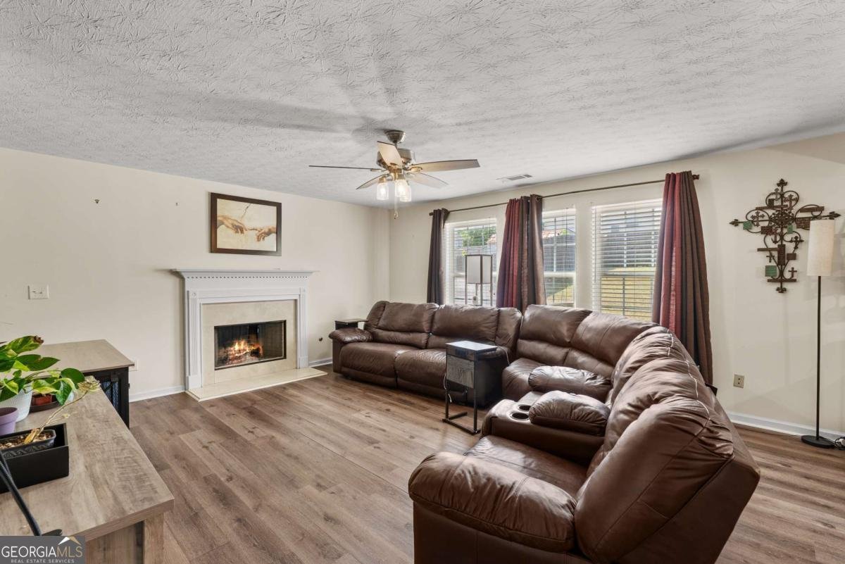 2137 Black Oak Lane Ellenwood - Photo 15