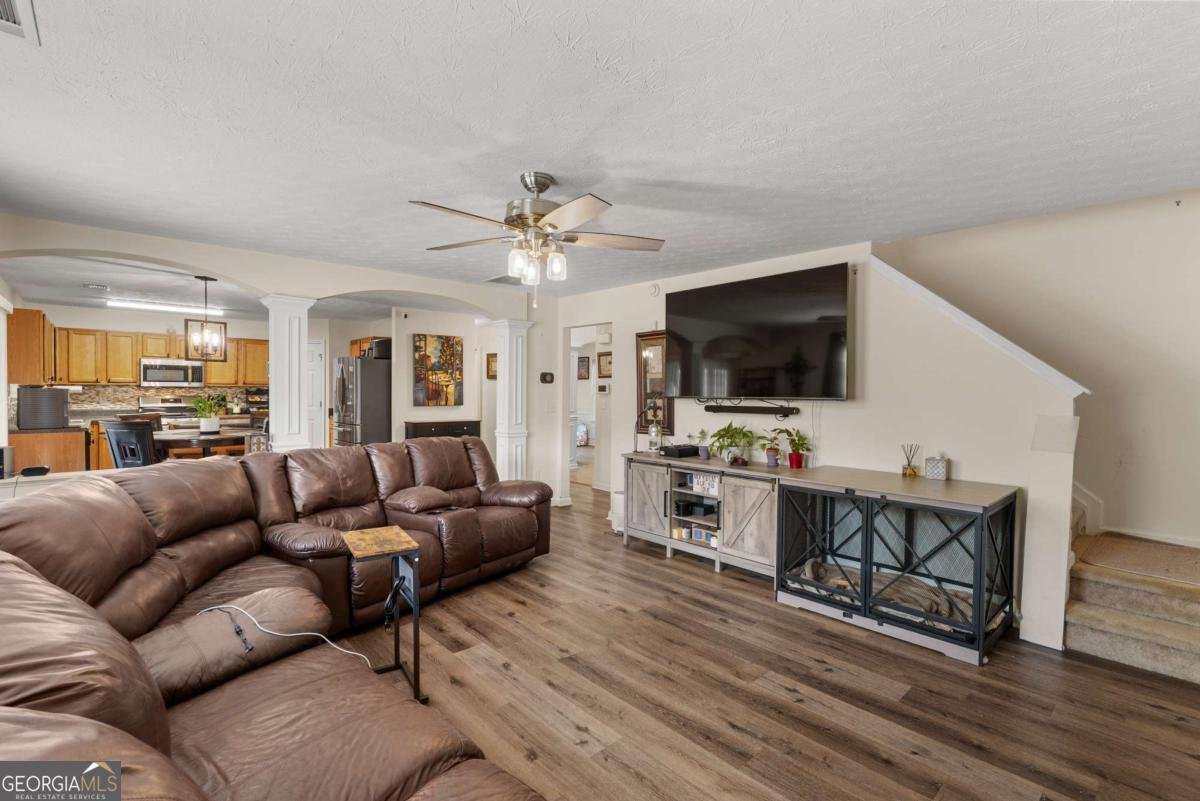 2137 Black Oak Lane Ellenwood - Photo 17