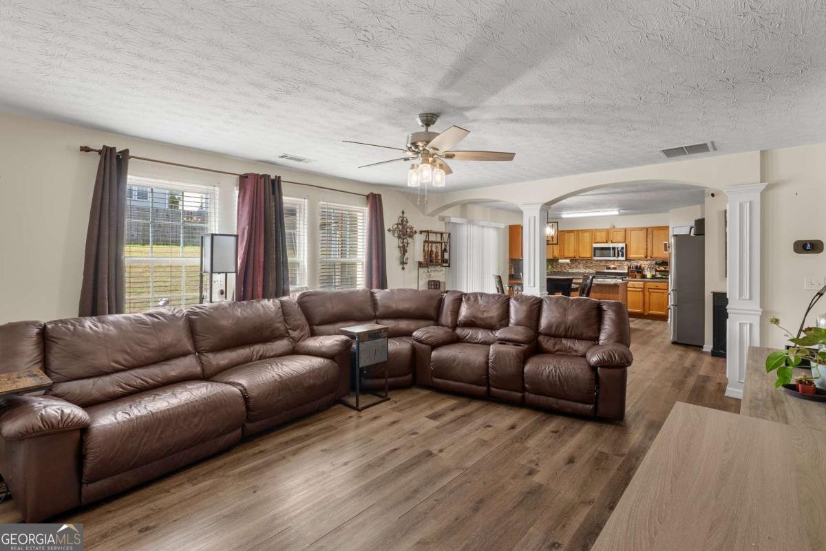 2137 Black Oak Lane Ellenwood - Photo 18