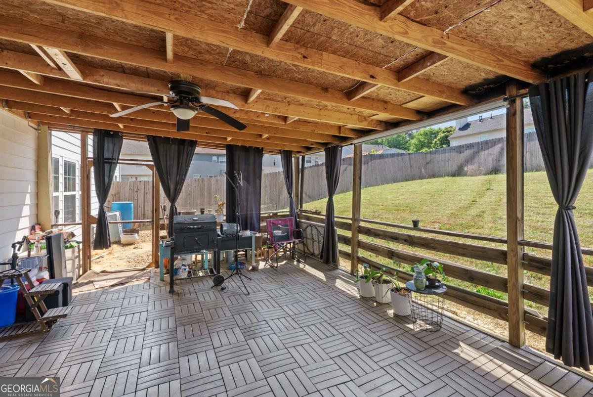 2137 Black Oak Lane Ellenwood - Photo 32