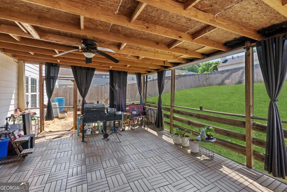 2137 Black Oak Lane Ellenwood - Photo 33