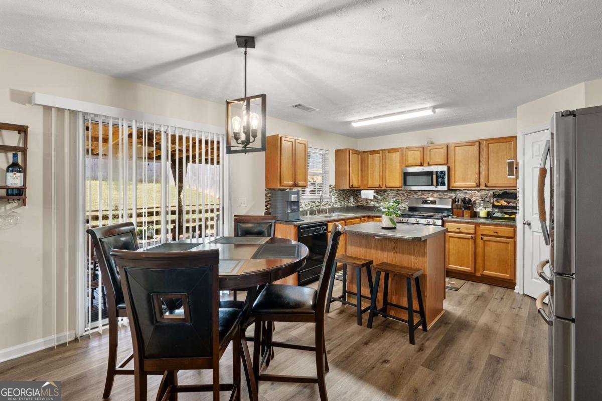 2137 Black Oak Lane Ellenwood - Photo 7