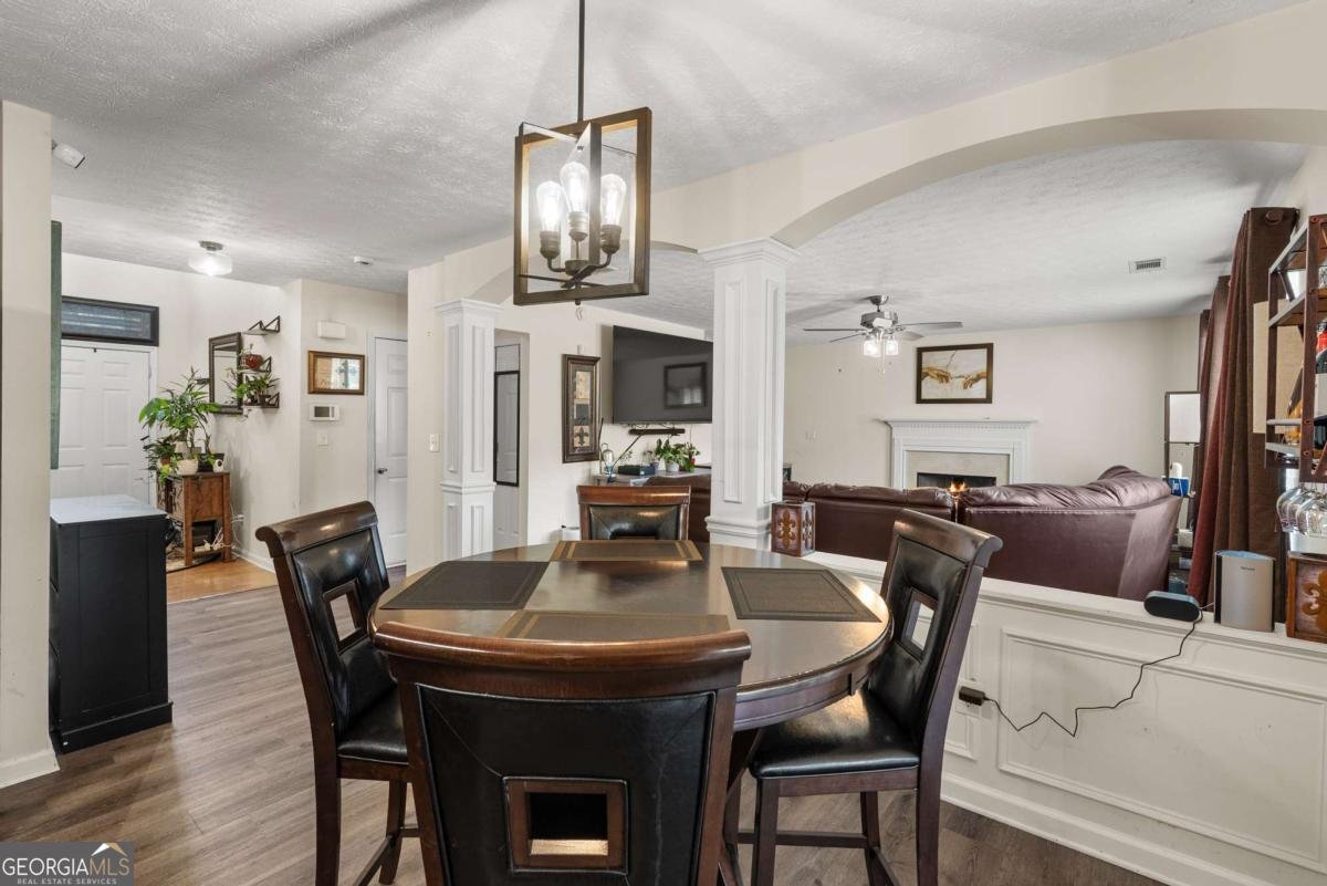 2137 Black Oak Lane Ellenwood - Photo 8