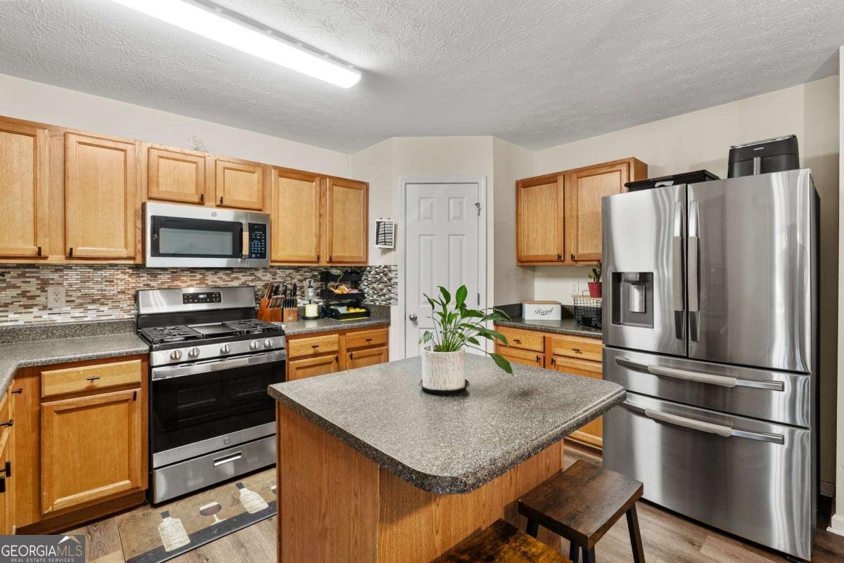 2137 Black Oak Lane Ellenwood - Photo 9