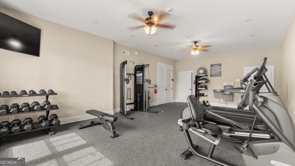 47 Rustin Ridge Dahlonega - Photo 31
