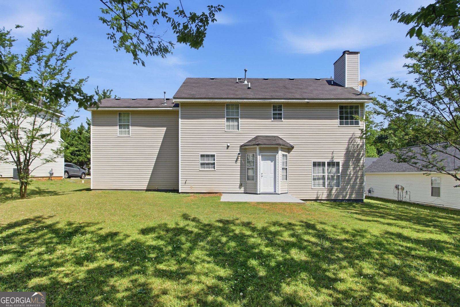 170 Creekview Boulevard Covington - Photo 18