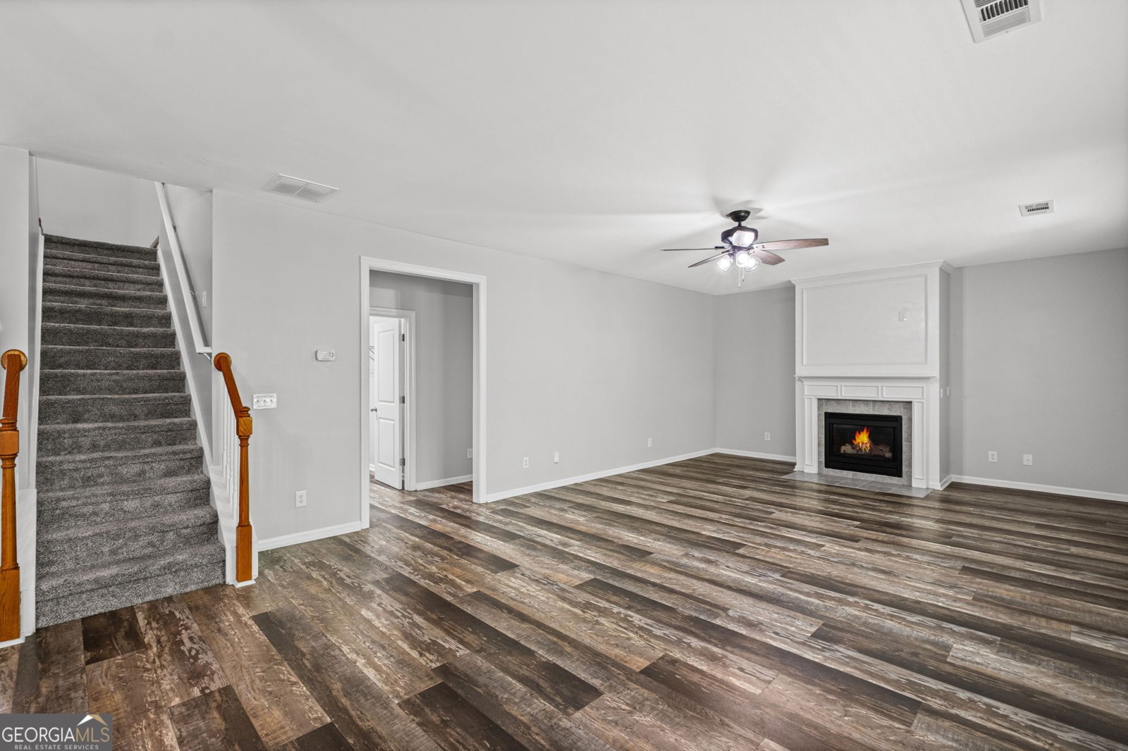 4415 Trappers Cove Cumming - Photo 10