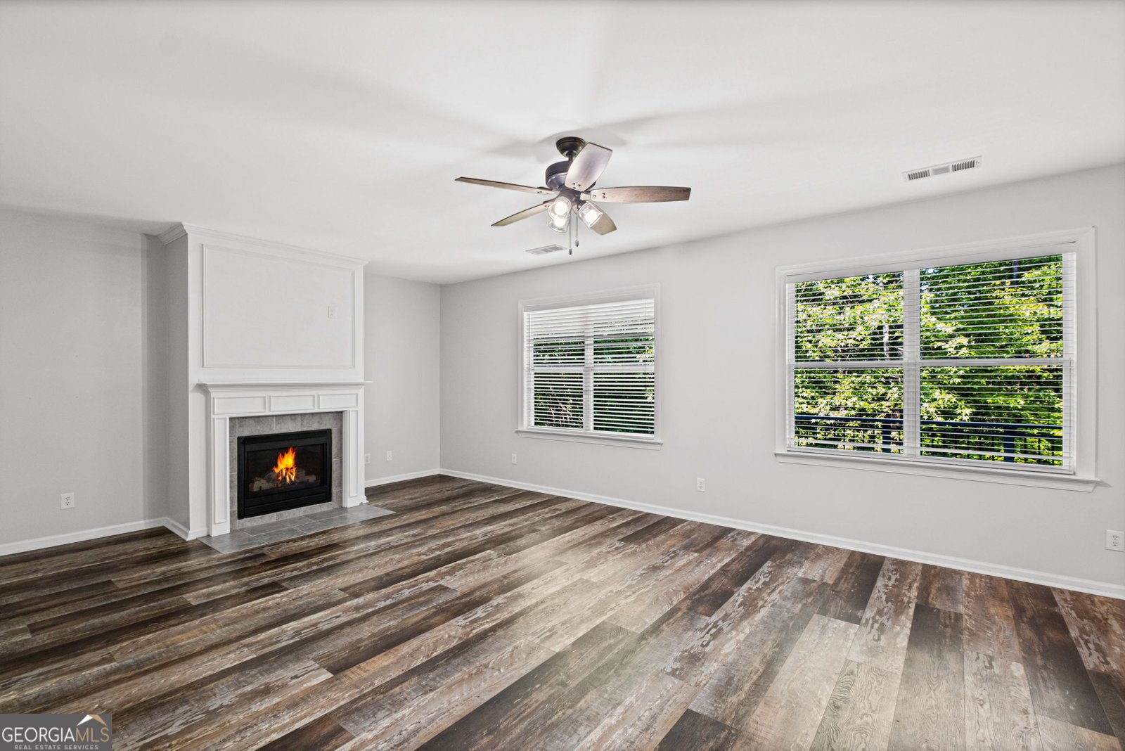 4415 Trappers Cove Cumming - Photo 11