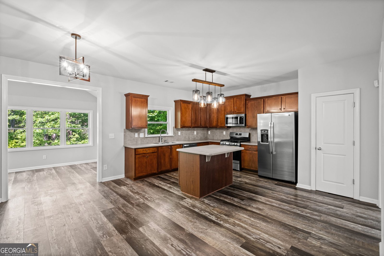 4415 Trappers Cove Cumming - Photo 14