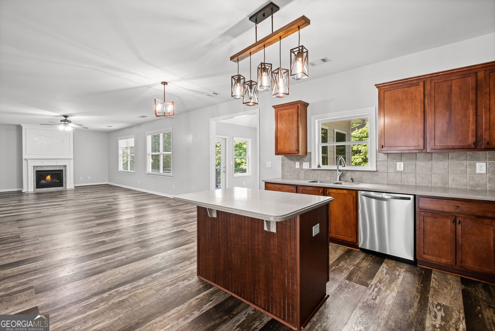 4415 Trappers Cove Cumming - Photo 15