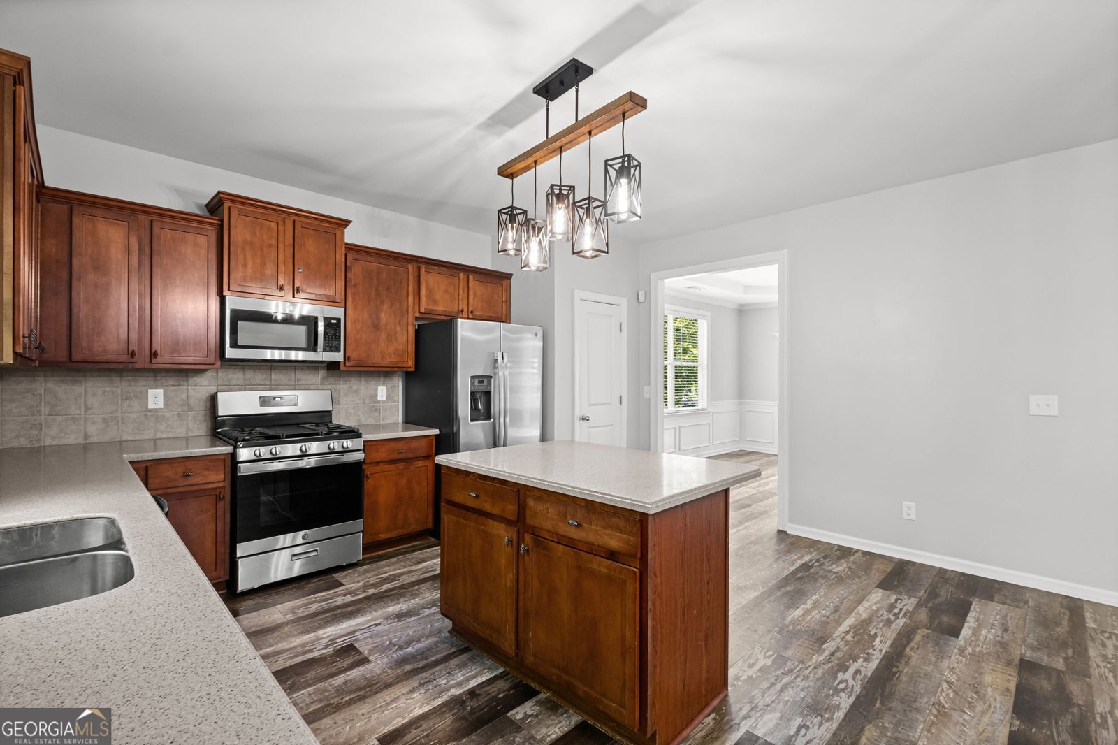 4415 Trappers Cove Cumming - Photo 16