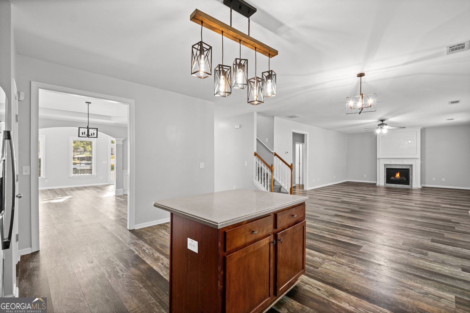 4415 Trappers Cove Cumming - Photo 17