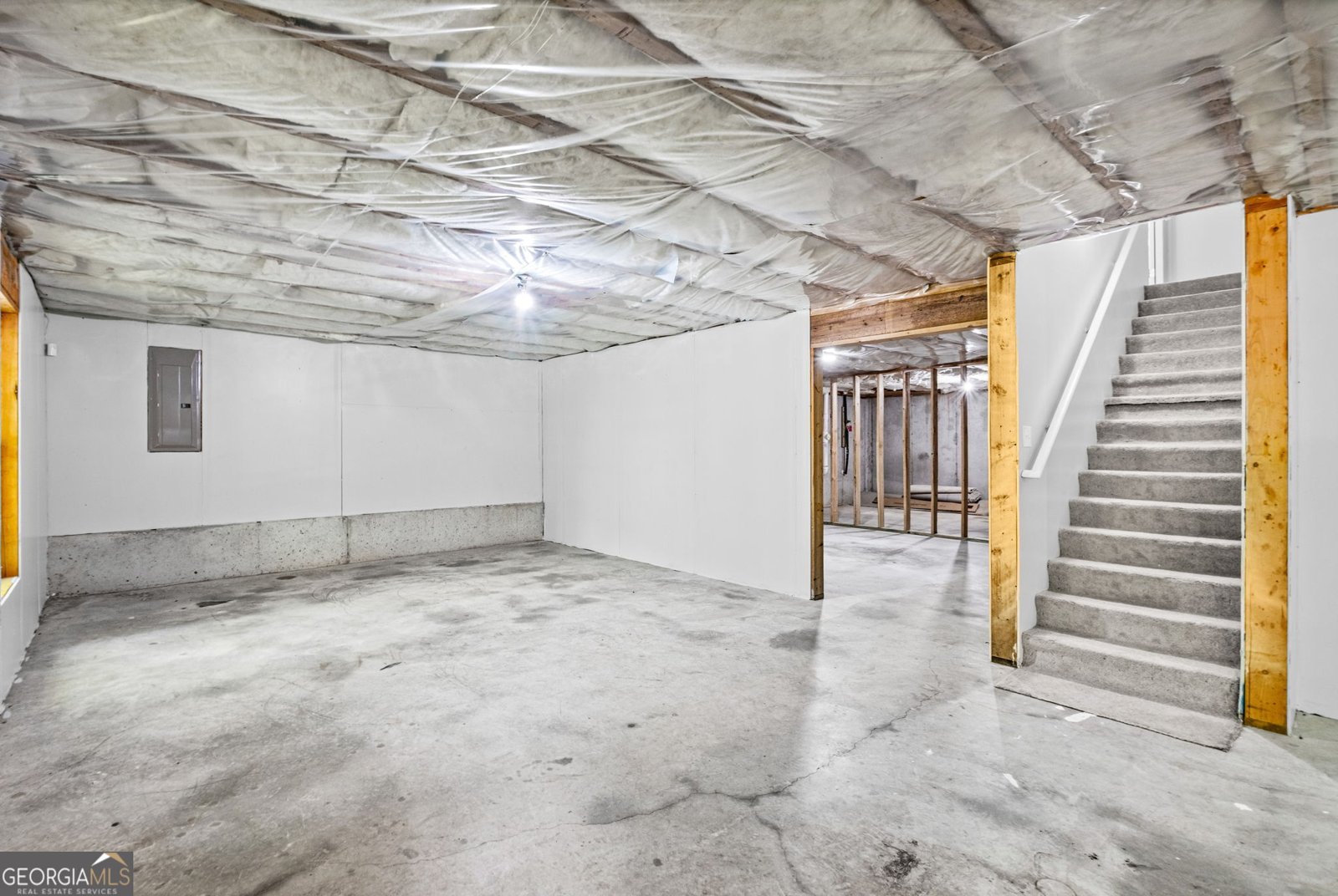 4415 Trappers Cove Cumming - Photo 33