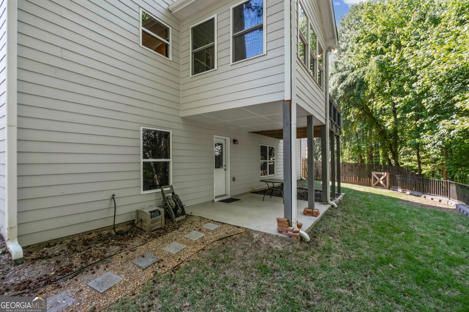 4415 Trappers Cove Cumming - Photo 40