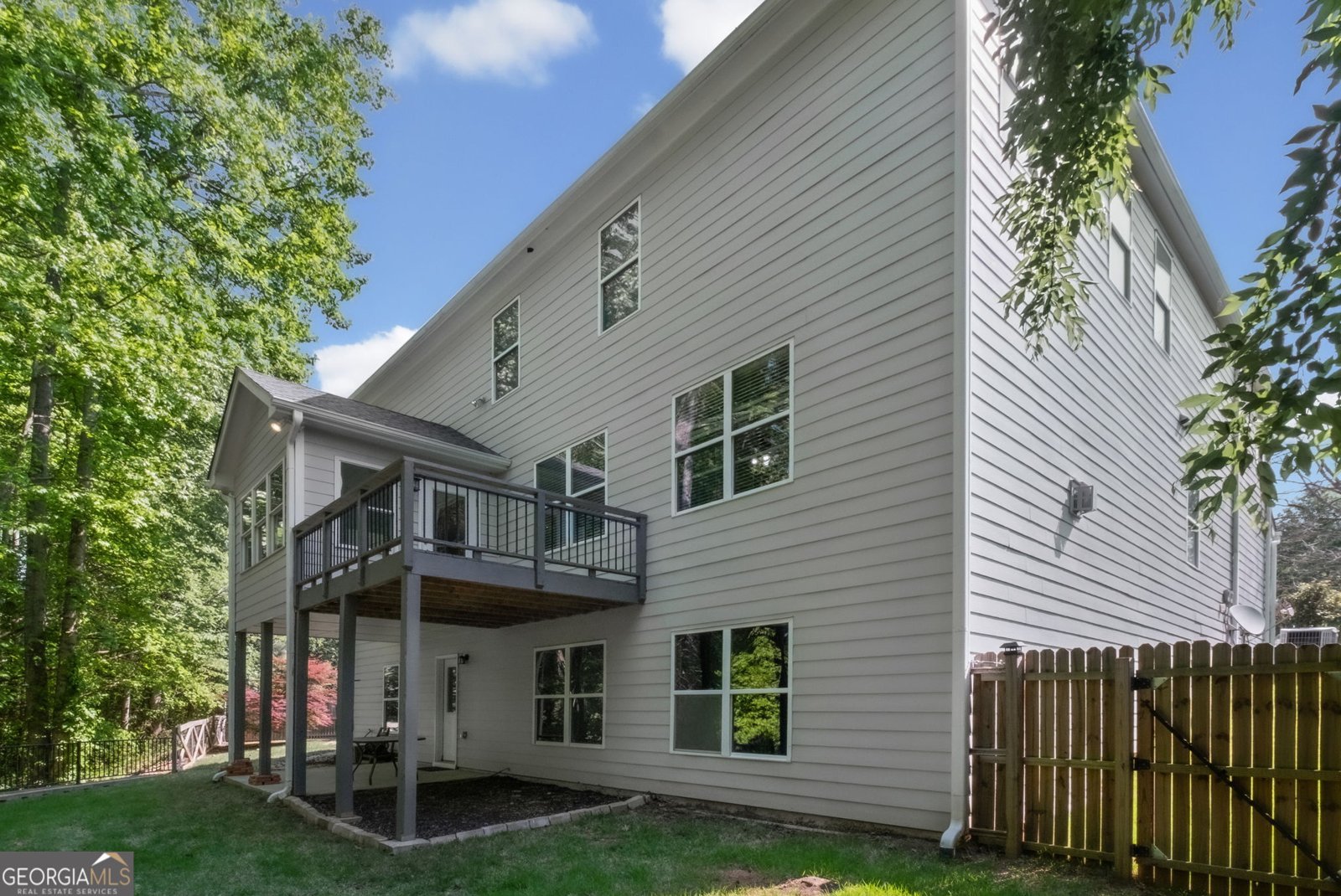 4415 Trappers Cove Cumming - Photo 43