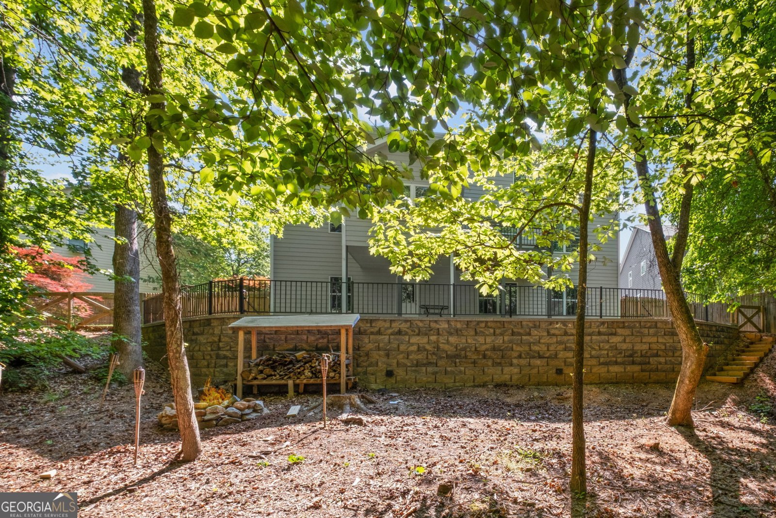 4415 Trappers Cove Cumming - Photo 45