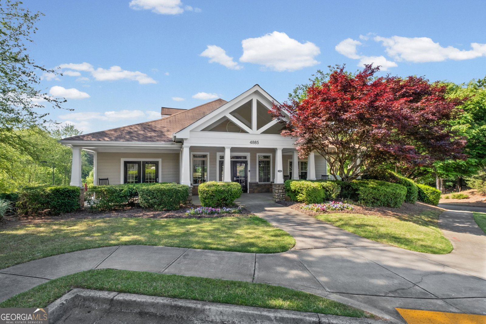 4415 Trappers Cove Cumming - Photo 48