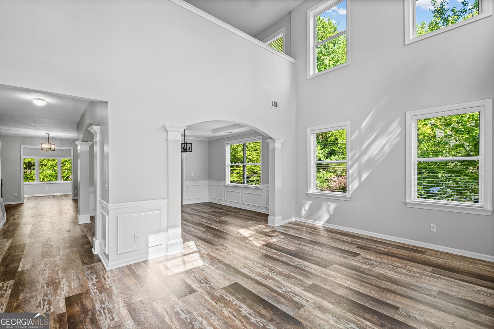 4415 Trappers Cove Cumming - Photo 6