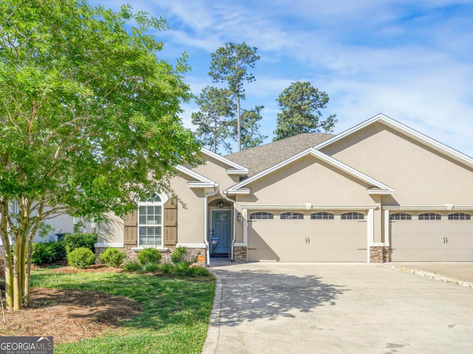 106 Brookshire Court Kingsland - main photo