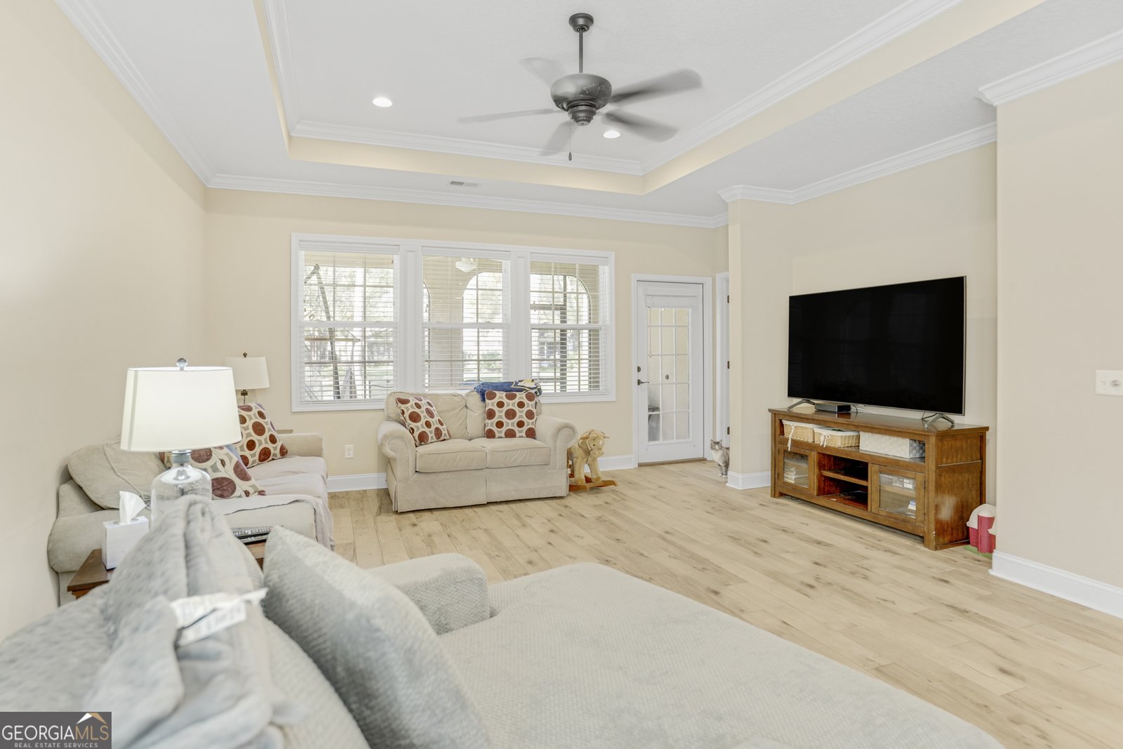 106 Brookshire Court Kingsland - Photo 10