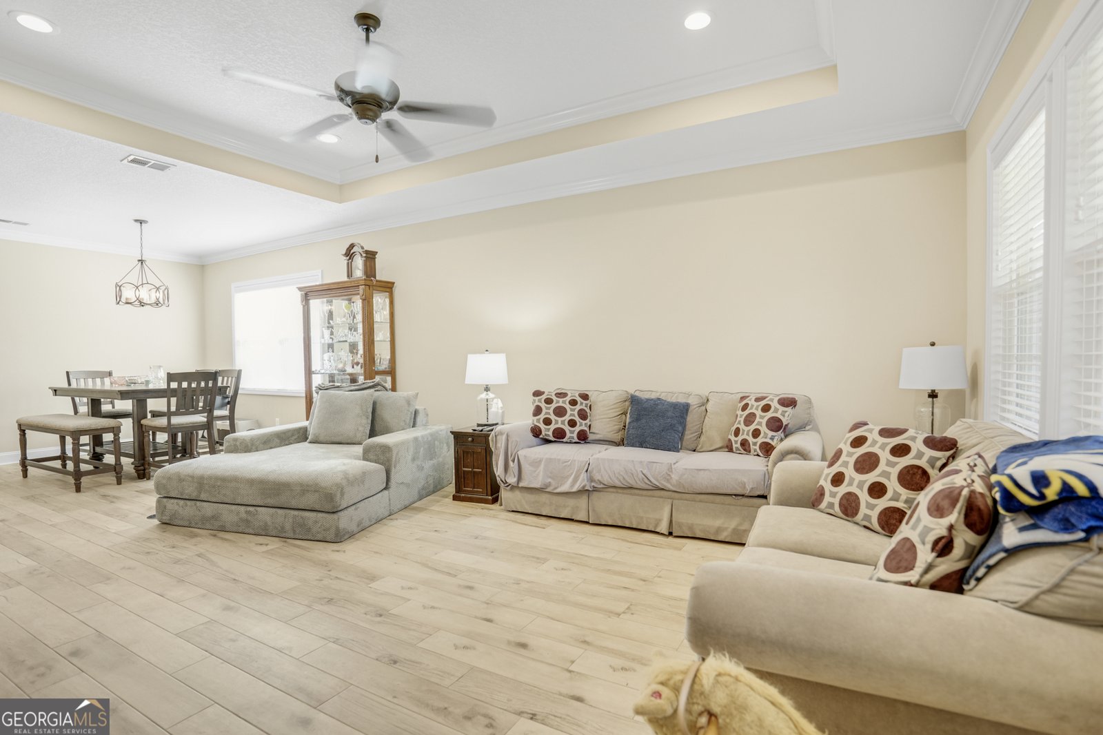 106 Brookshire Court Kingsland - Photo 11