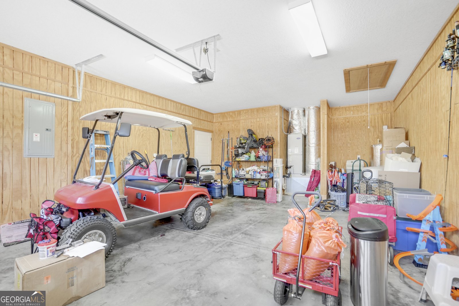 106 Brookshire Court Kingsland - Photo 29