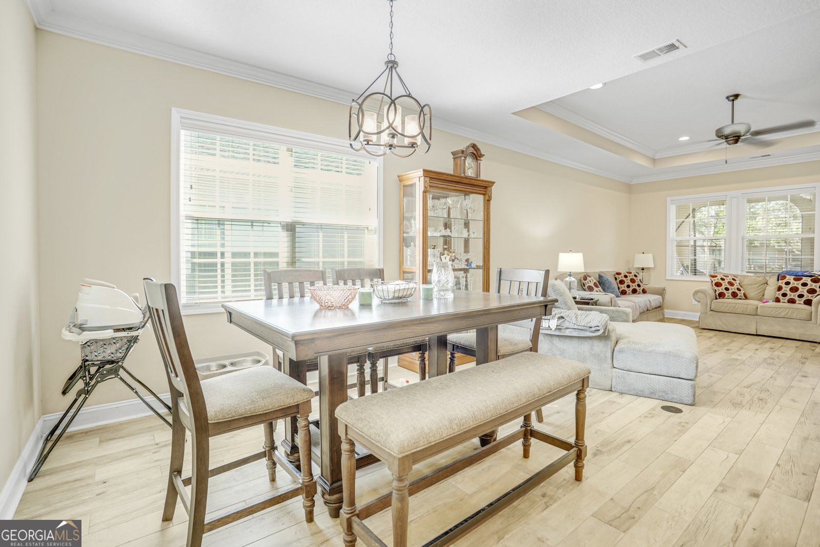 106 Brookshire Court Kingsland - Photo 7