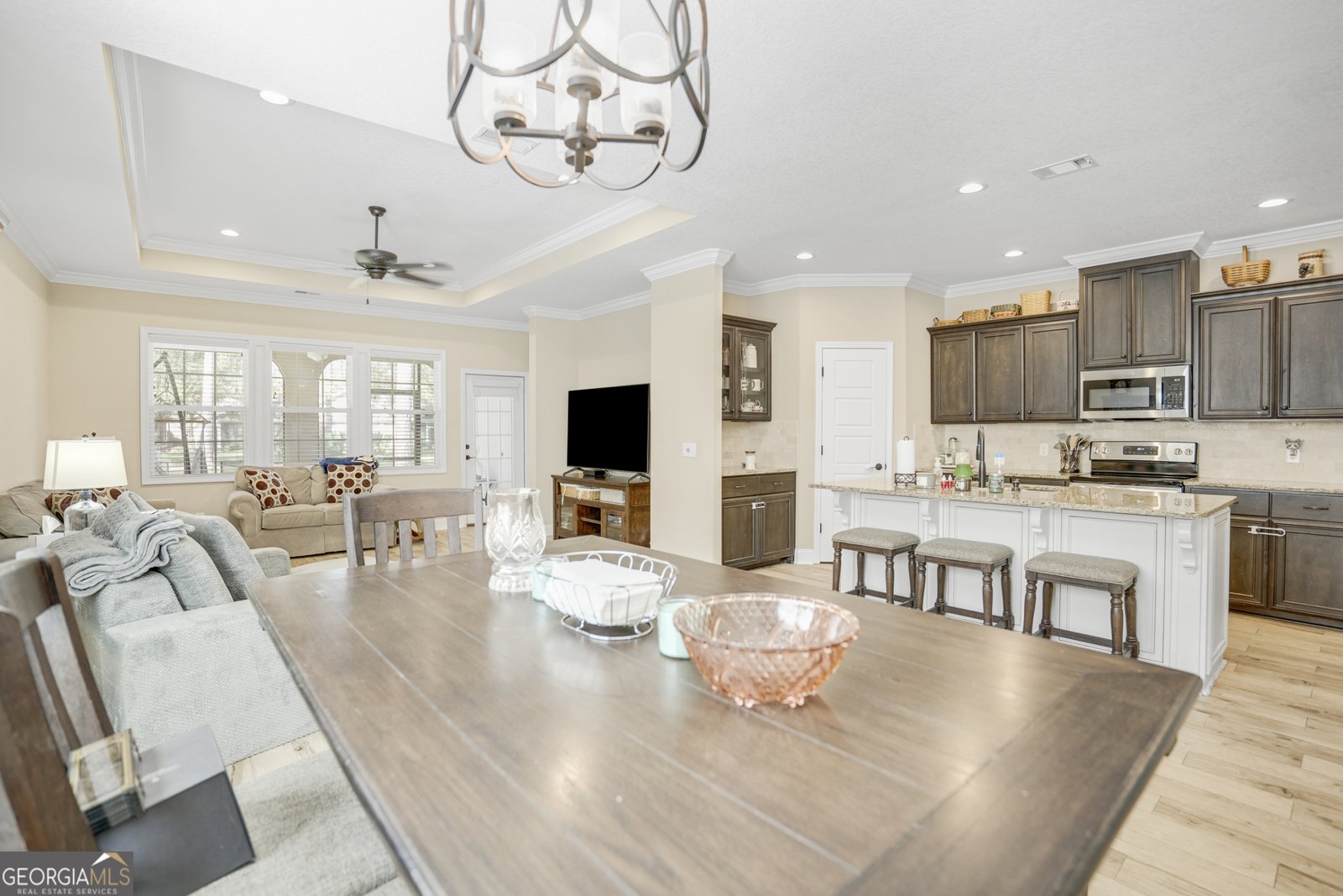 106 Brookshire Court Kingsland - Photo 8