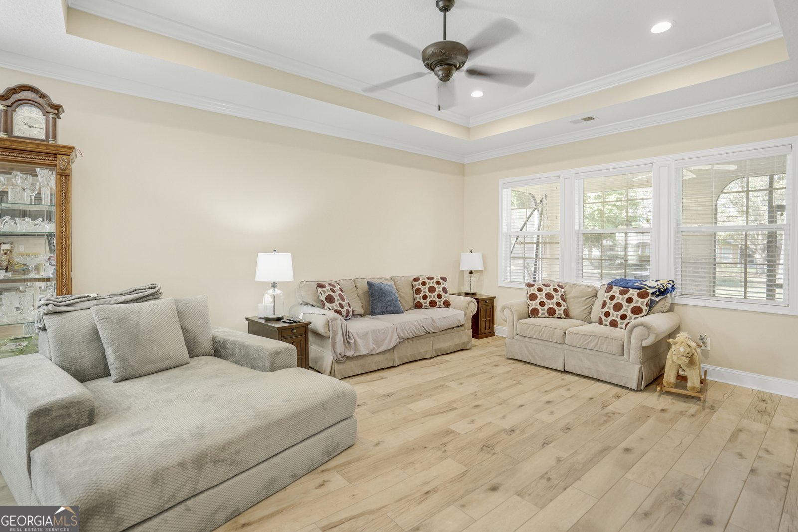 106 Brookshire Court Kingsland - Photo 9