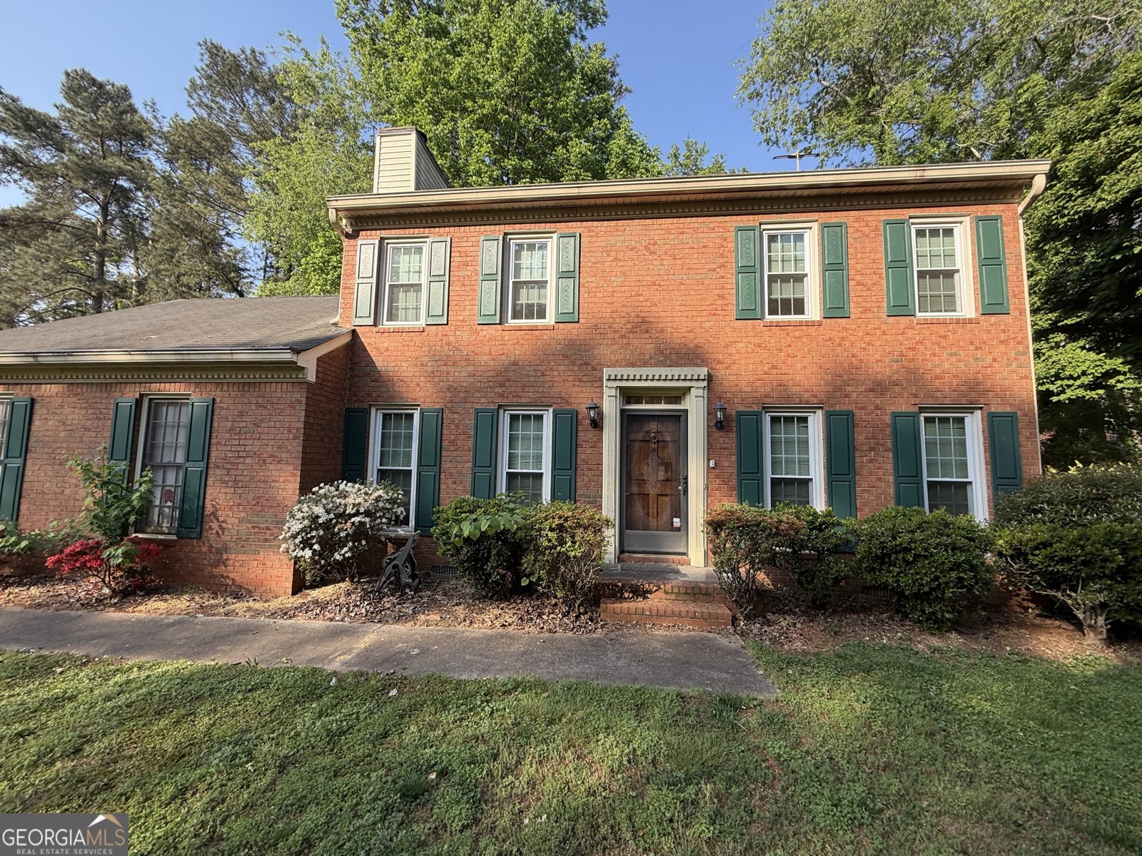 1745 Spindle Top Court Lilburn - Photo 1