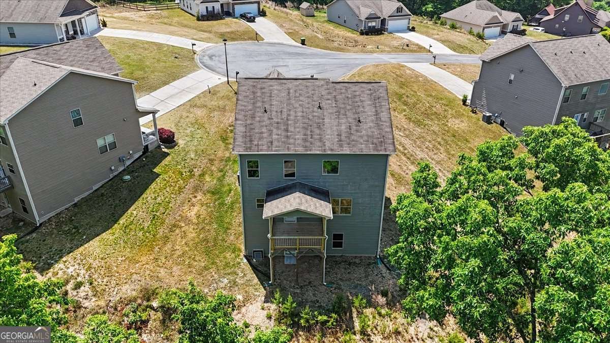 131 Caseys Ridge Road Rockmart - Photo 20