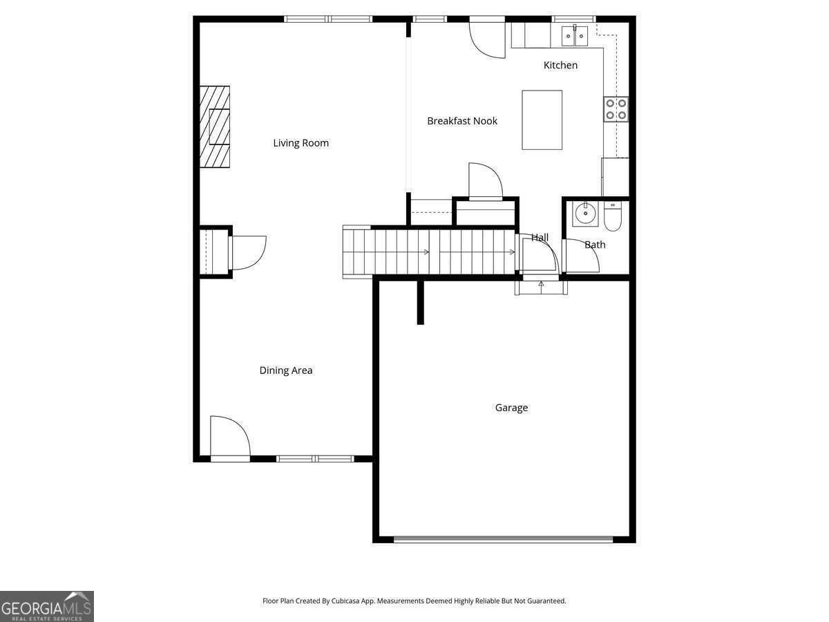 131 Caseys Ridge Road Rockmart - Photo 23