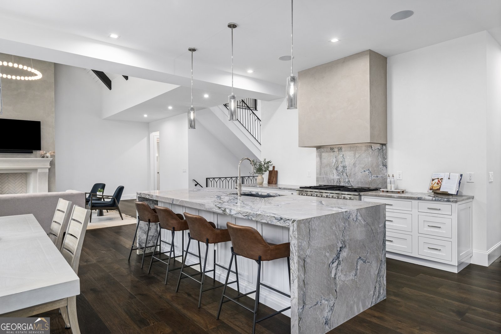 2585 Old Sewell Road Marietta - Photo 10