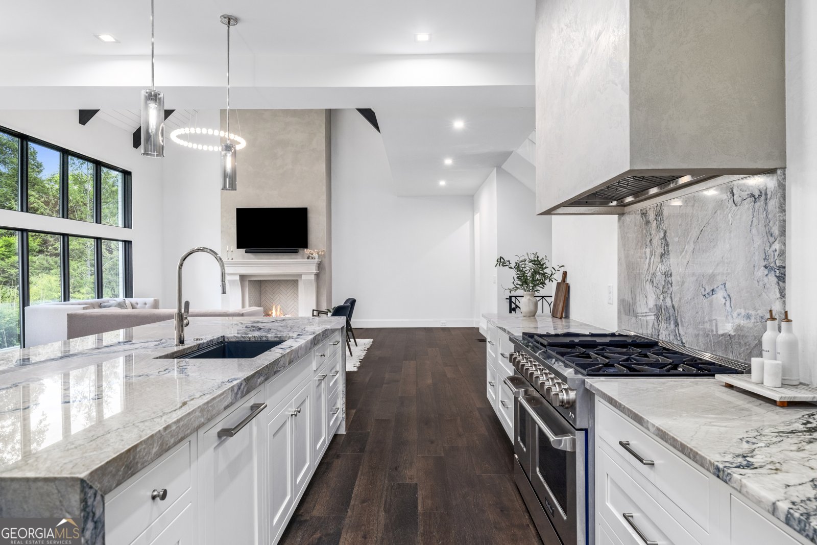 2585 Old Sewell Road Marietta - Photo 11