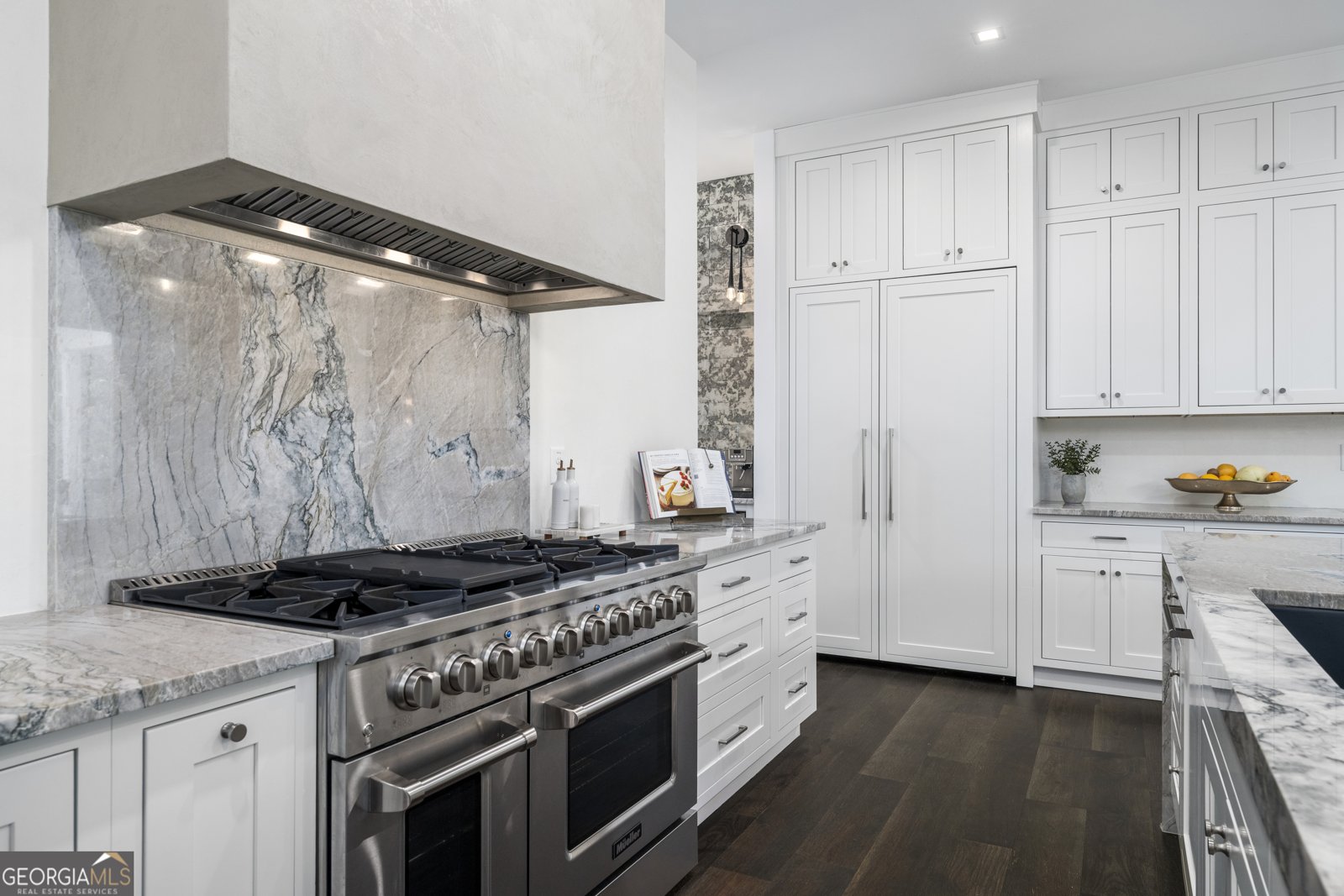 2585 Old Sewell Road Marietta - Photo 13