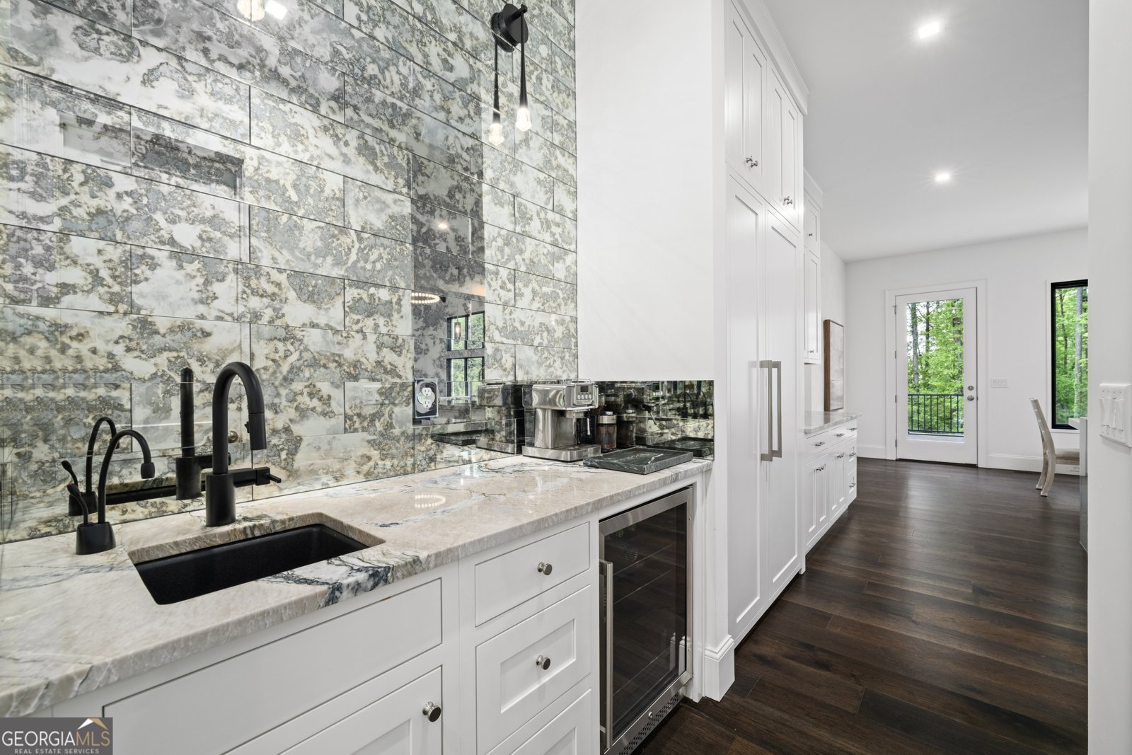 2585 Old Sewell Road Marietta - Photo 14