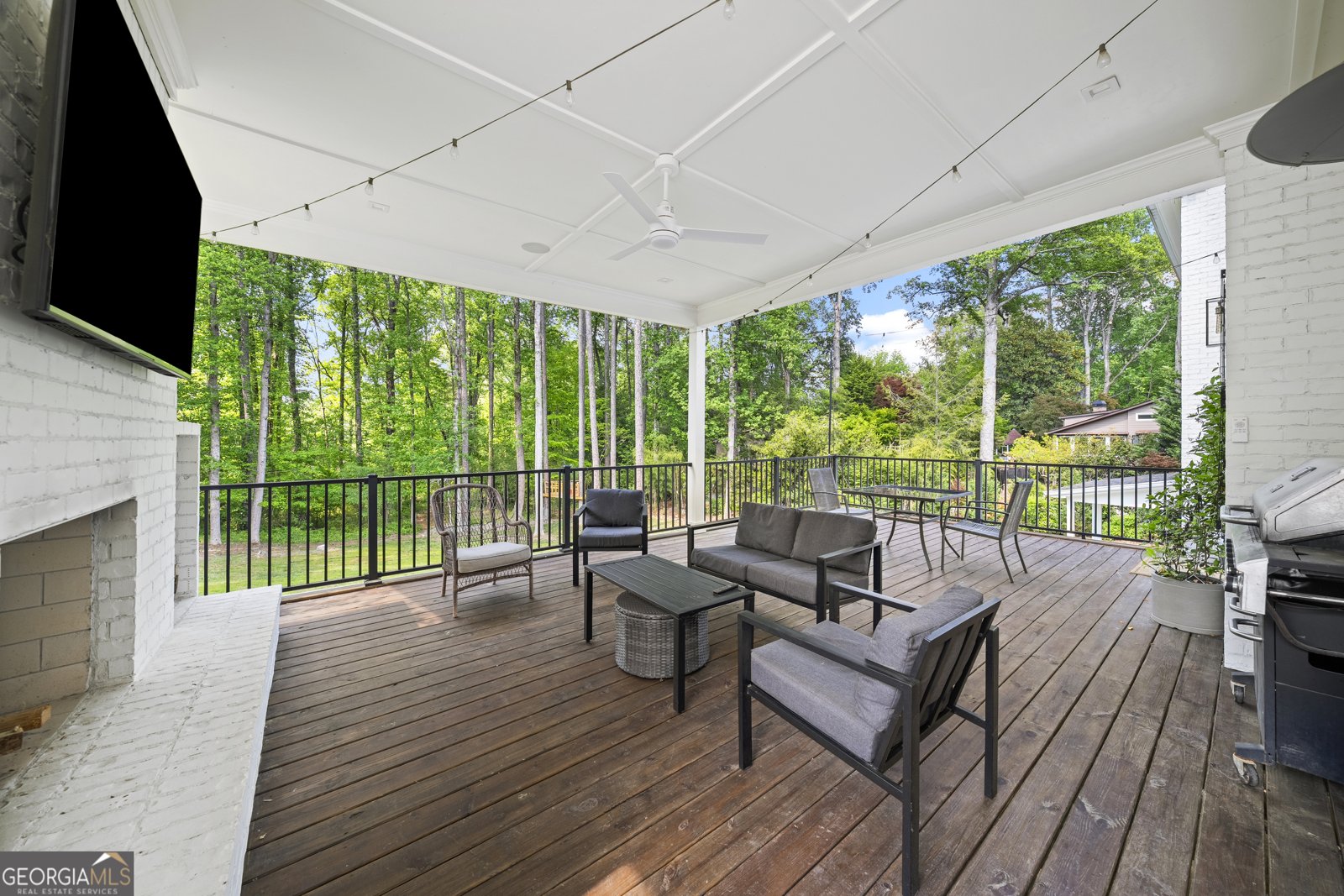 2585 Old Sewell Road Marietta - Photo 18