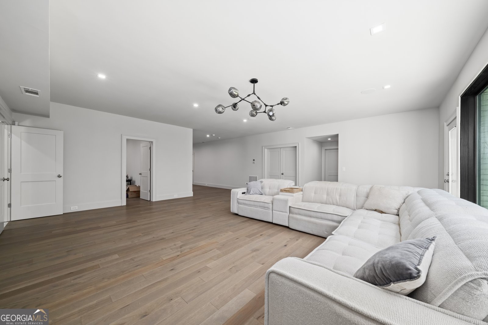 2585 Old Sewell Road Marietta - Photo 44