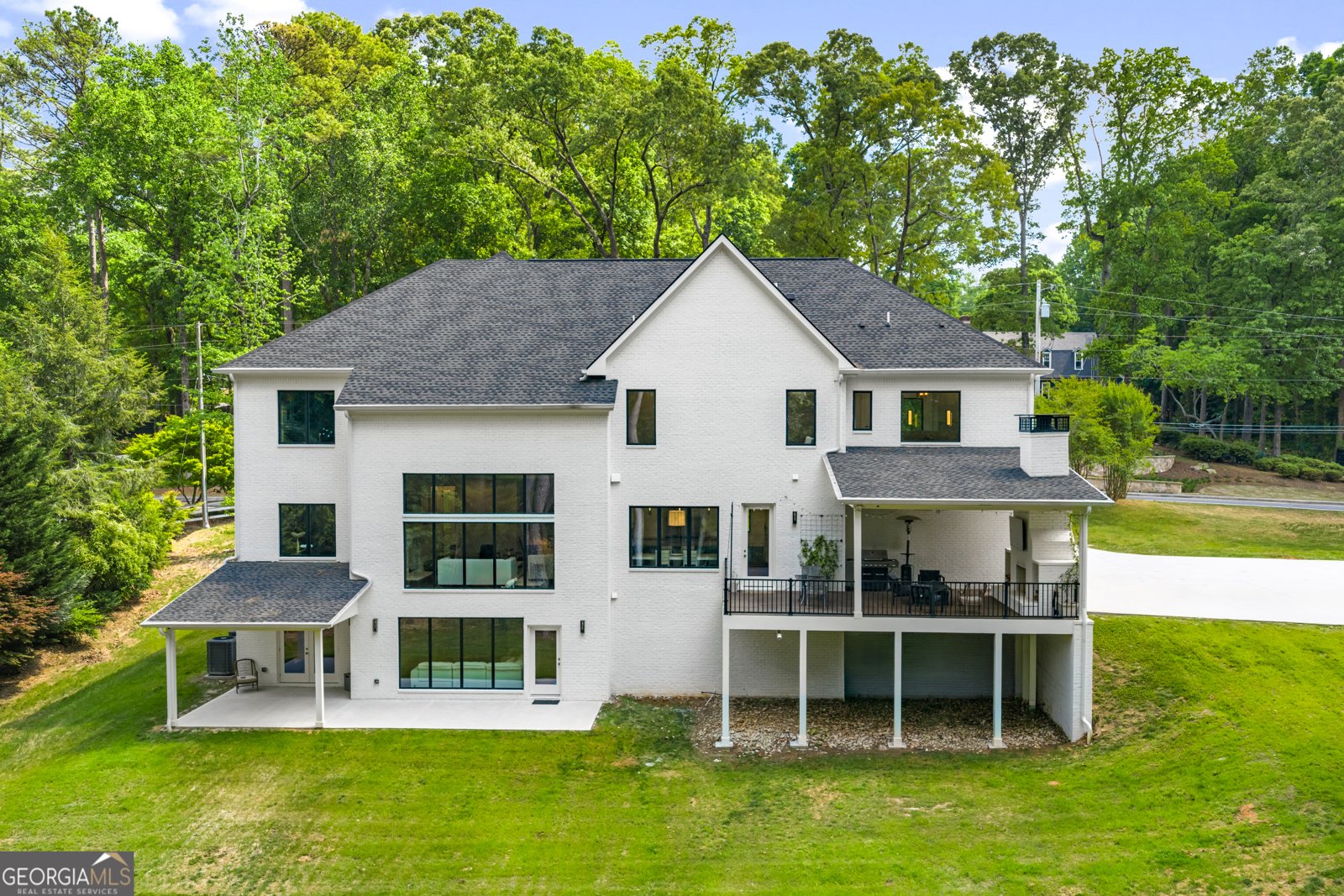 2585 Old Sewell Road Marietta - Photo 55